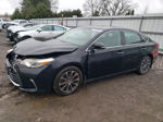 2016 Toyota Avalon Xle Черный vin: 4T1BK1EB7GU207079