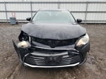 2016 Toyota Avalon Xle Черный vin: 4T1BK1EB7GU207079