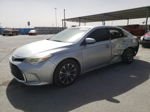 2016 Toyota Avalon Xle Серебряный vin: 4T1BK1EB7GU208748