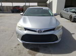 2016 Toyota Avalon Xle Silver vin: 4T1BK1EB7GU208748