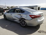 2016 Toyota Avalon Xle Серебряный vin: 4T1BK1EB7GU208748