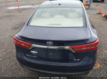 2016 Toyota Avalon Xle Premium Синий vin: 4T1BK1EB7GU210791