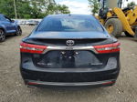 2016 Toyota Avalon Xle Black vin: 4T1BK1EB7GU213898