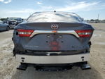 2016 Toyota Avalon Xle Gray vin: 4T1BK1EB7GU217479