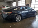 2016 Toyota Avalon Xle Синий vin: 4T1BK1EB7GU219815