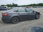 2016 Toyota Avalon Xle Gray vin: 4T1BK1EB7GU223265