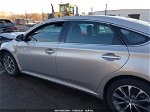 2016 Toyota Avalon Xle Silver vin: 4T1BK1EB7GU239398