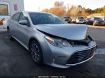 2016 Toyota Avalon Xle Серебряный vin: 4T1BK1EB7GU239398