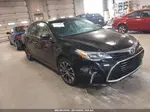 2016 Toyota Avalon Xle Premium Black vin: 4T1BK1EB8GU195461