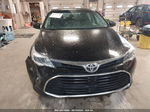 2016 Toyota Avalon Xle Premium Black vin: 4T1BK1EB8GU195461