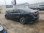 2016 Toyota Avalon Xle Black vin: 4T1BK1EB8GU196318