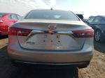 2016 Toyota Avalon Xle Серебряный vin: 4T1BK1EB8GU198215