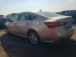 2016 Toyota Avalon Xle Серебряный vin: 4T1BK1EB8GU198215