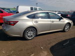 2016 Toyota Avalon Xle Silver vin: 4T1BK1EB8GU198215