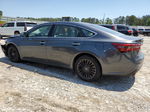 2016 Toyota Avalon Xle Charcoal vin: 4T1BK1EB8GU202019