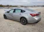 2016 Toyota Avalon Xle Gray vin: 4T1BK1EB8GU204918