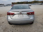 2016 Toyota Avalon Xle Gray vin: 4T1BK1EB8GU204918