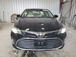 2016 Toyota Avalon Xle Charcoal vin: 4T1BK1EB8GU206927