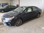 2016 Toyota Avalon Xle Charcoal vin: 4T1BK1EB8GU206927