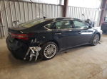 2016 Toyota Avalon Xle Charcoal vin: 4T1BK1EB8GU206927