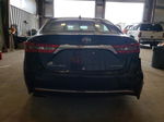 2016 Toyota Avalon Xle Charcoal vin: 4T1BK1EB8GU206927