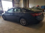 2016 Toyota Avalon Xle Charcoal vin: 4T1BK1EB8GU206927