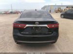 2016 Toyota Avalon Limited/touring/xle Черный vin: 4T1BK1EB8GU207012