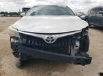 2016 Toyota Avalon Xle Белый vin: 4T1BK1EB8GU211495