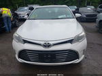 2016 Toyota Avalon Xle Premium Белый vin: 4T1BK1EB8GU213604