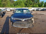 2016 Toyota Avalon Limited Blue vin: 4T1BK1EB8GU224487