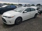 2016 Toyota Avalon Xle Белый vin: 4T1BK1EB8GU233481