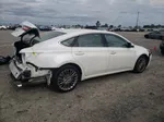 2016 Toyota Avalon Xle White vin: 4T1BK1EB8GU233481