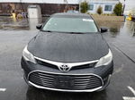 2016 Toyota Avalon Xle Черный vin: 4T1BK1EB8GU238003