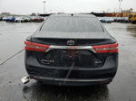 2016 Toyota Avalon Xle Black vin: 4T1BK1EB8GU238003