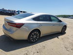 2016 Toyota Avalon Xle Silver vin: 4T1BK1EB9GU195680