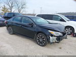 2016 Toyota Avalon Xle Черный vin: 4T1BK1EB9GU205365