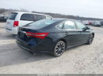 2016 Toyota Avalon Xle Black vin: 4T1BK1EB9GU205365