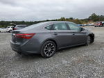 2016 Toyota Avalon Xle Charcoal vin: 4T1BK1EB9GU209321