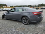 2016 Toyota Avalon Xle Charcoal vin: 4T1BK1EB9GU209321