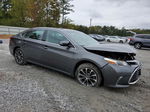 2016 Toyota Avalon Xle Charcoal vin: 4T1BK1EB9GU209321