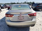 2016 Toyota Avalon Xle Gold vin: 4T1BK1EB9GU222618