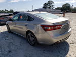 2016 Toyota Avalon Xle Gold vin: 4T1BK1EB9GU222618