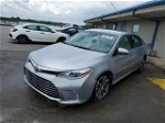 2016 Toyota Avalon Xle Silver vin: 4T1BK1EB9GU225521