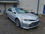 2016 Toyota Avalon Xle Silver vin: 4T1BK1EB9GU225521