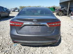 2016 Toyota Avalon Xle Серый vin: 4T1BK1EB9GU230184