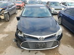 2016 Toyota Avalon Xle Черный vin: 4T1BK1EB9GU235126