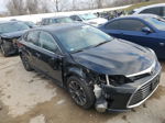 2016 Toyota Avalon Xle Черный vin: 4T1BK1EB9GU235126