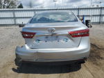 2016 Toyota Avalon Xle Silver vin: 4T1BK1EBXGU194036