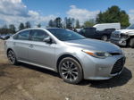 2016 Toyota Avalon Xle Silver vin: 4T1BK1EBXGU194036