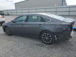 2016 Toyota Avalon Xle Серый vin: 4T1BK1EBXGU194909